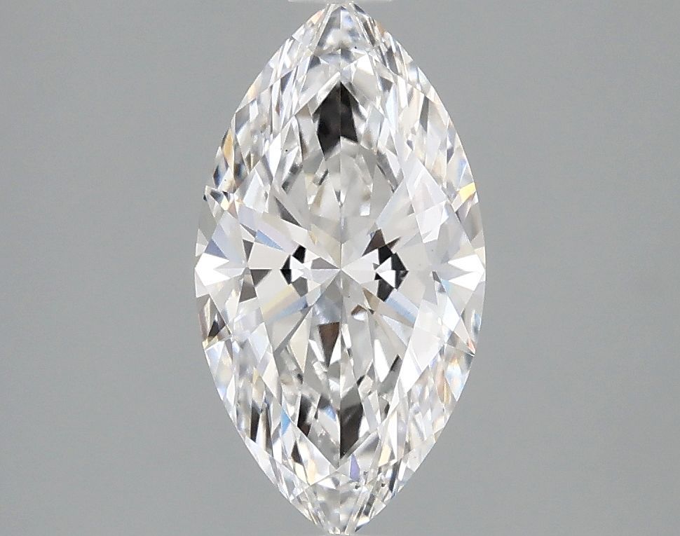Lab Grown Diamond 1,54Ct E-VS2 Marquise - IGILG783604095 1