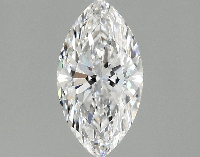 Lab Grown Diamond 1,03Ct E-VVS2 Marquise - IGILG783637061 1