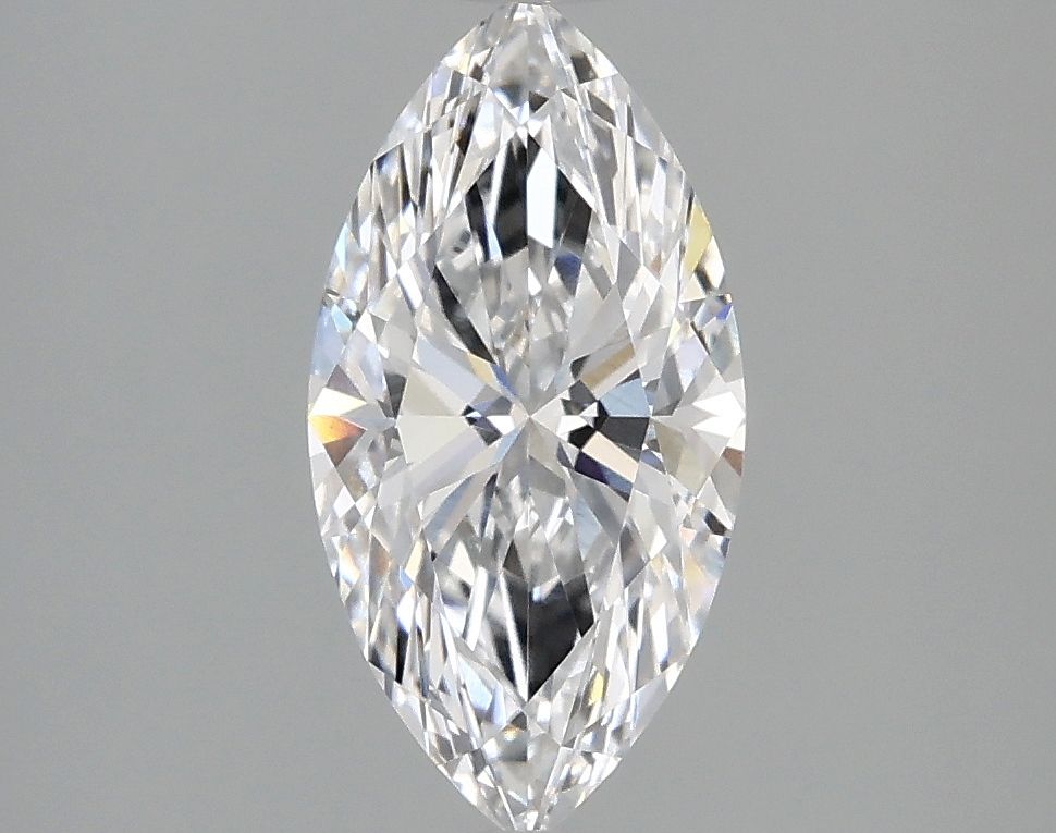 Lab Grown Diamond 1,54Ct D-VVS2 Marquise - IGILG782697470 1