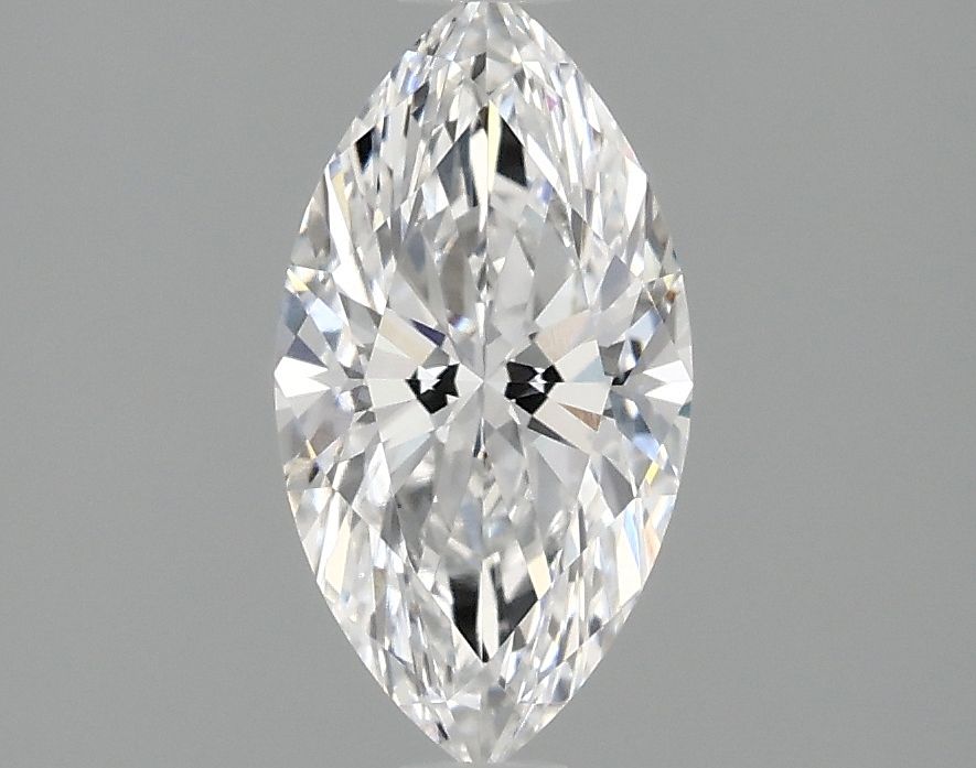 Lab Grown Diamond 1,09Ct D-VVS2 Marquise - IGILG782685538 1