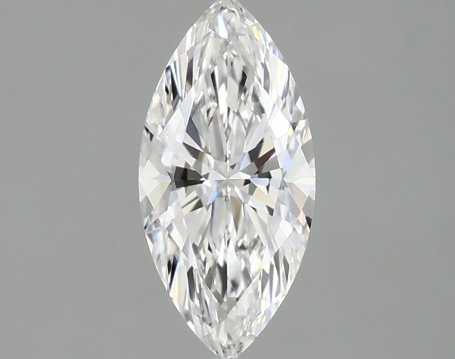 Lab Grown Diamond 1,05Ct D-VVS2 Marquise - IGILG784640336 1