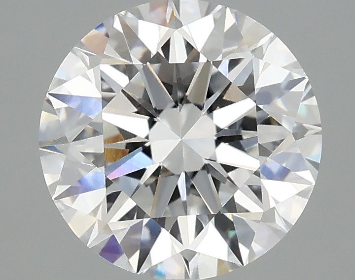 Lab Grown Diamond 2,4Ct E-VVS2 Round - IGILG758567610 1