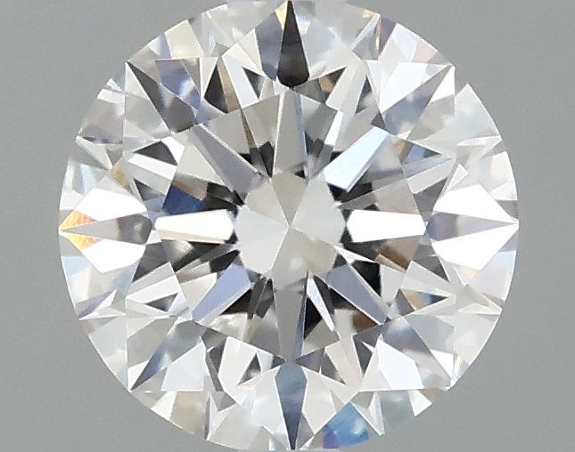 Lab Grown Diamond 1Ct E-VS2 Round - IGILG797645112 1