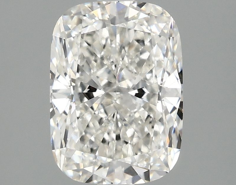 Lab Grown Diamond 2,09Ct G-VVS2 Cushion - IGILG797623335 1