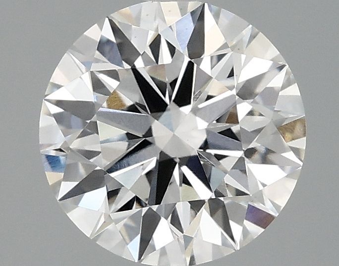 Lab Grown Diamond 1,99Ct E-VS1 Round - IGILG786687080 1