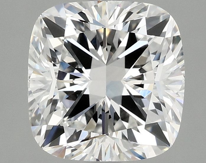Lab Grown Diamond 2,38Ct E-VVS2 Cushion - IGILG787643660 1