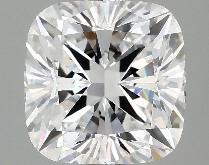 Lab Grown Diamond 2,59Ct E-VVS2 Cushion - IGILG784623196 1