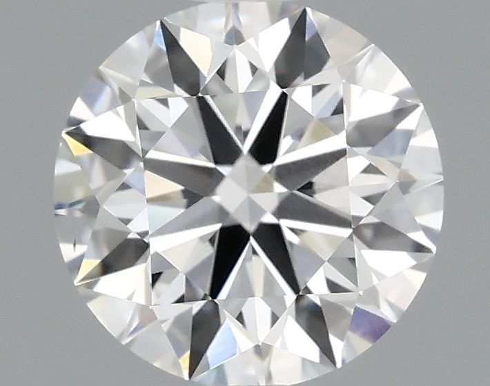 Lab Grown Diamond 1,01Ct E-VS2 Round - IGILG784647126 1