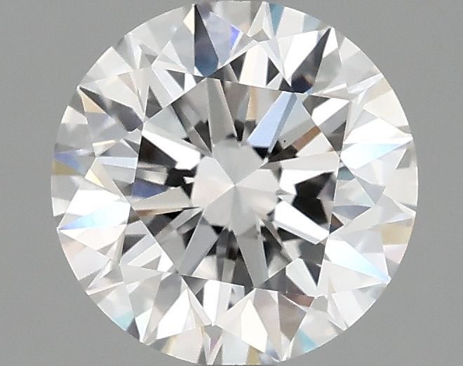 Lab Grown Diamond 1,94Ct D-VS1 Round - IGILG776686752 1