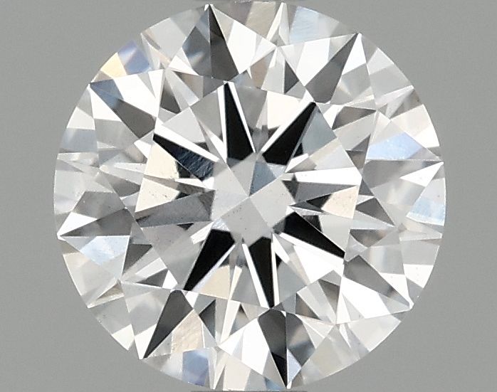 Lab Grown Diamond 1,02Ct E-VS2 Round - IGILG783620920 1