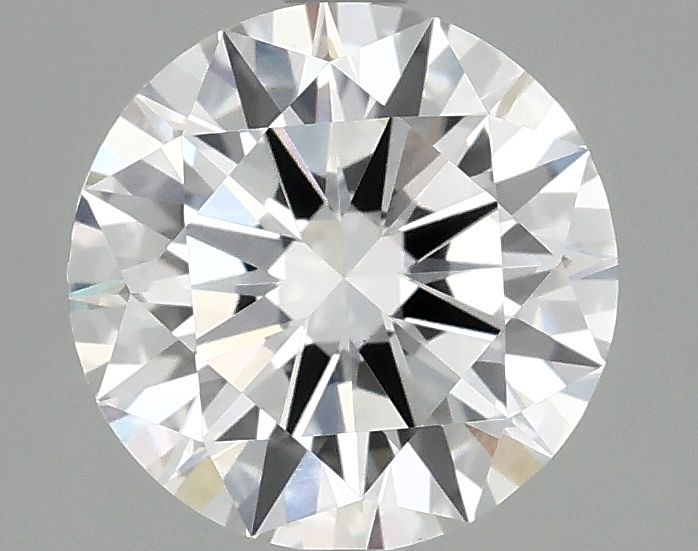 Lab Grown Diamond 1,98Ct D-VS1 Round - IGILG772607527 1