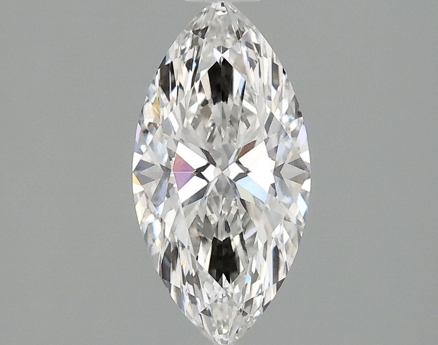 Lab Grown Diamond 1,03Ct E-VVS2 Marquise - IGILG782667437 1