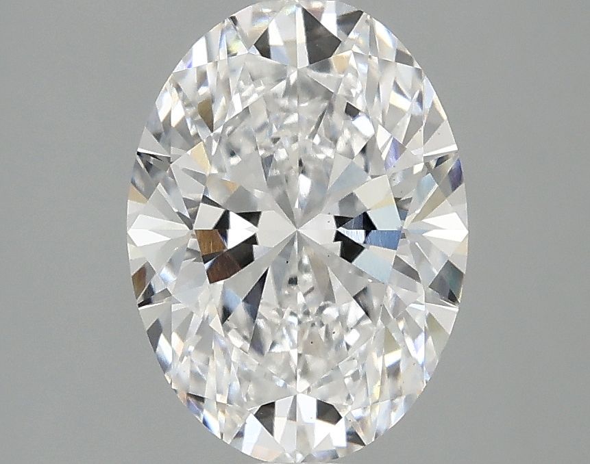 Lab Grown Diamond 2,09Ct E-VS2 Oval - IGILG754503943 1