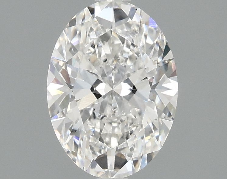 Lab Grown Diamond 1,4Ct E-VS1 Oval - IGILG758564355 1