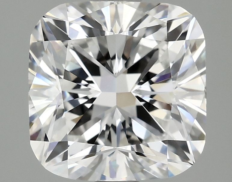 Lab Grown Diamond 2,06Ct E-VVS2 Cushion - IGILG770601194 1
