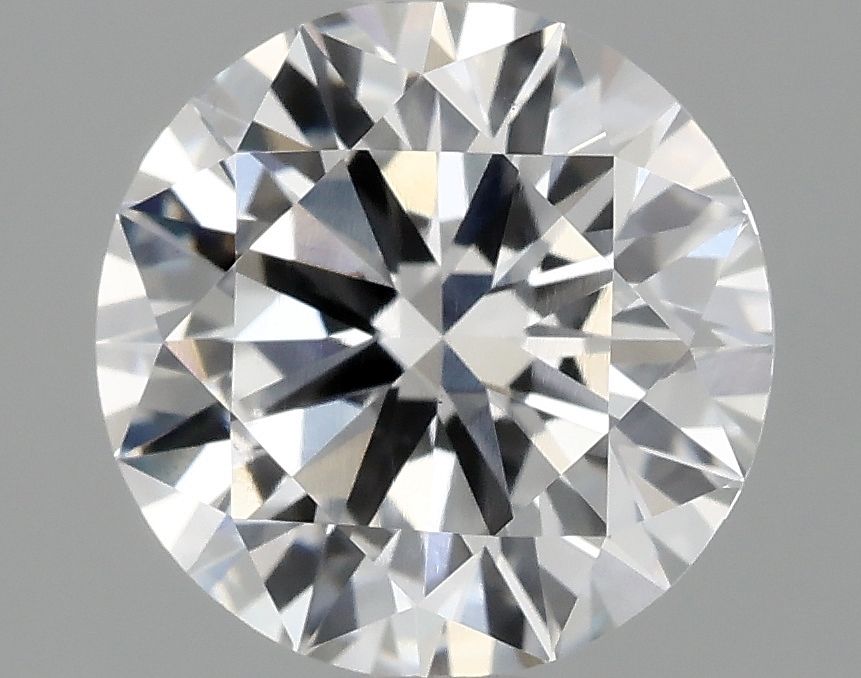 Lab Grown Diamond 1,52Ct E-VS2 Round - IGILG784693942 1