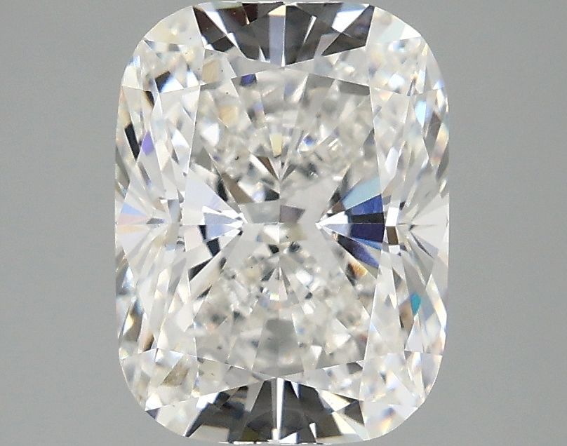 Lab Grown Diamond 2,57Ct E-VS1 Cushion - IGILG788668595 1