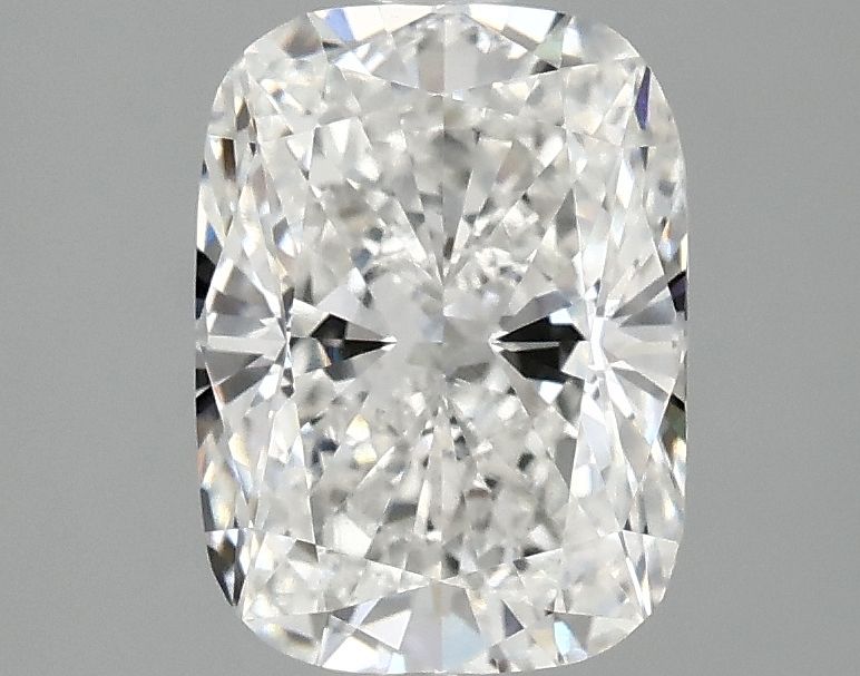 Lab Grown Diamond 2,02Ct E-VS1 Cushion - IGILG797686376 1