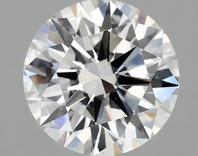 Lab Grown Diamond 1,87Ct E-VS1 Round - IGILG771605046 1