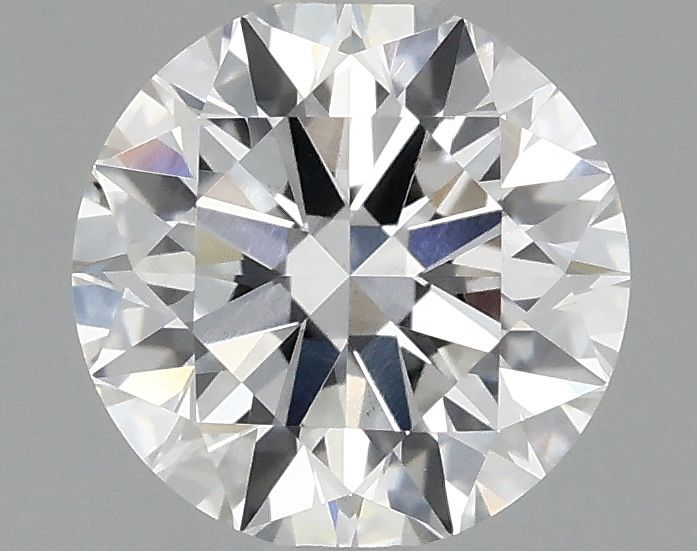 Lab Grown Diamond 1Ct D-VS1 Round - IGILG784671824 1