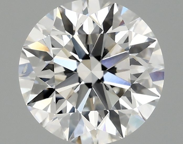 Lab Grown Diamond 1,52Ct E-VS2 Round - IGILG784631804 1
