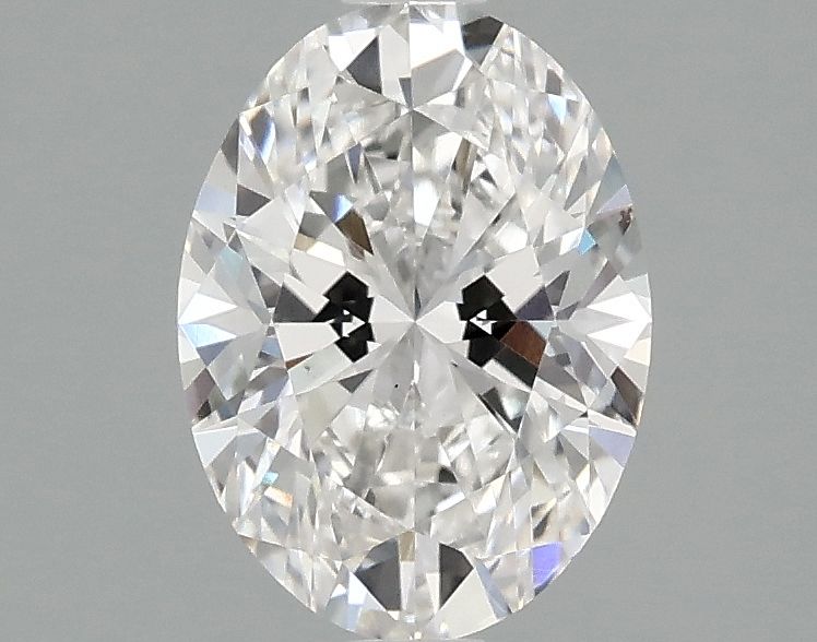 Lab Grown Diamond 1,4Ct E-VS1 Oval - IGILG773633325 1