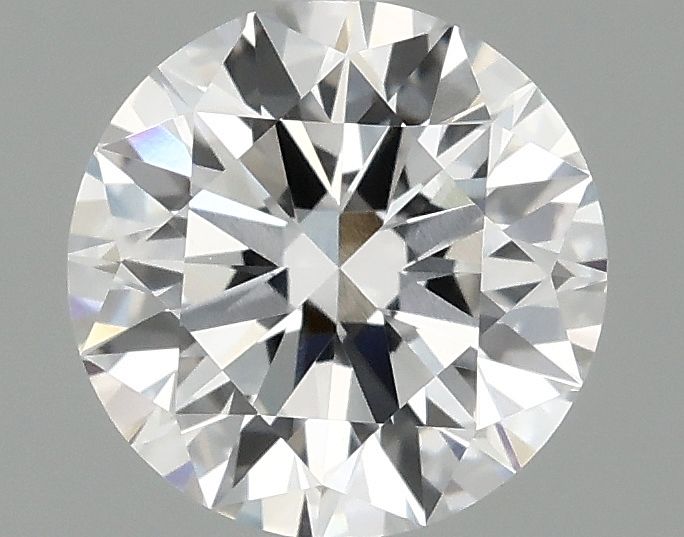 Lab Grown Diamond 1,51Ct D-VVS2 Round - IGILG787658415 1