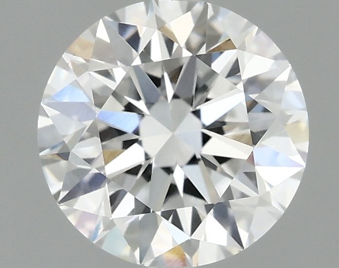 Lab Grown Diamond 1,22Ct E-VVS2 Round - IGILG786669550 1