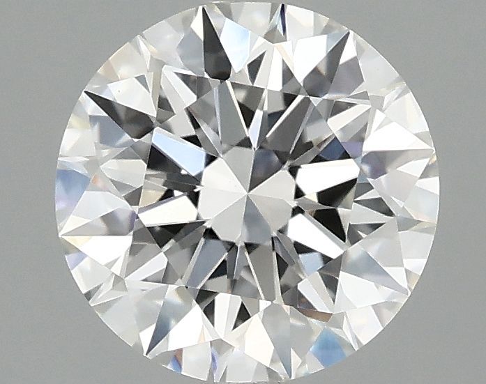 Lab Grown Diamond 2,02Ct E-VS1 Round - IGILG773649756 1