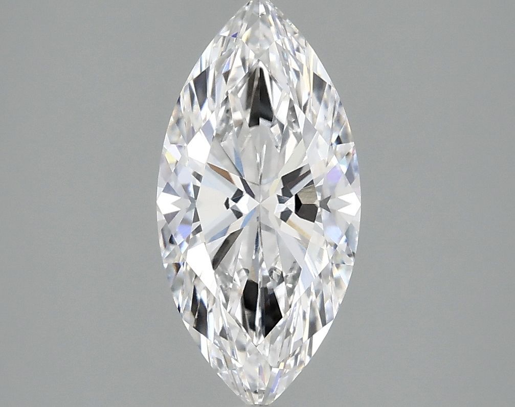 Lab Grown Diamond 1,57Ct D-VVS2 Marquise - IGILG784649055 1