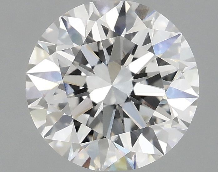 Lab Grown Diamond 2,02Ct F-VS1 Round - IGILG774610507 1