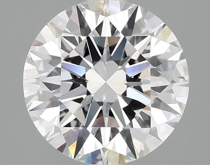 Lab Grown Diamond 1,99Ct E-VS1 Round - IGILG762548682 1