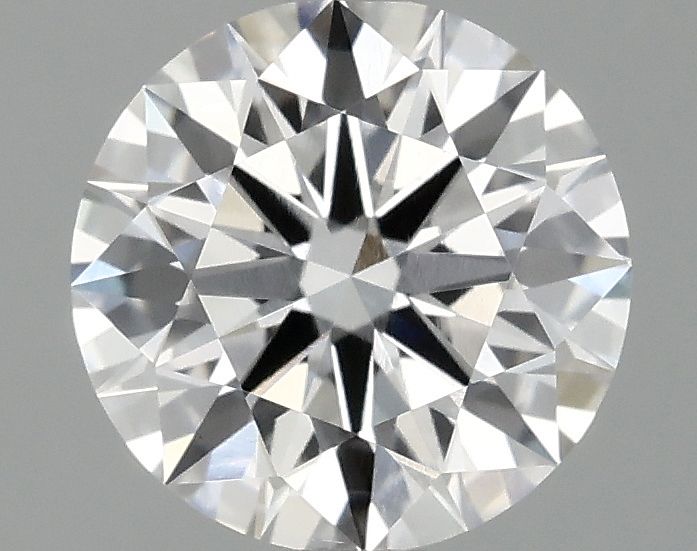 Lab Grown Diamond 1,43Ct D-VS2 Round - IGILG787654284 1