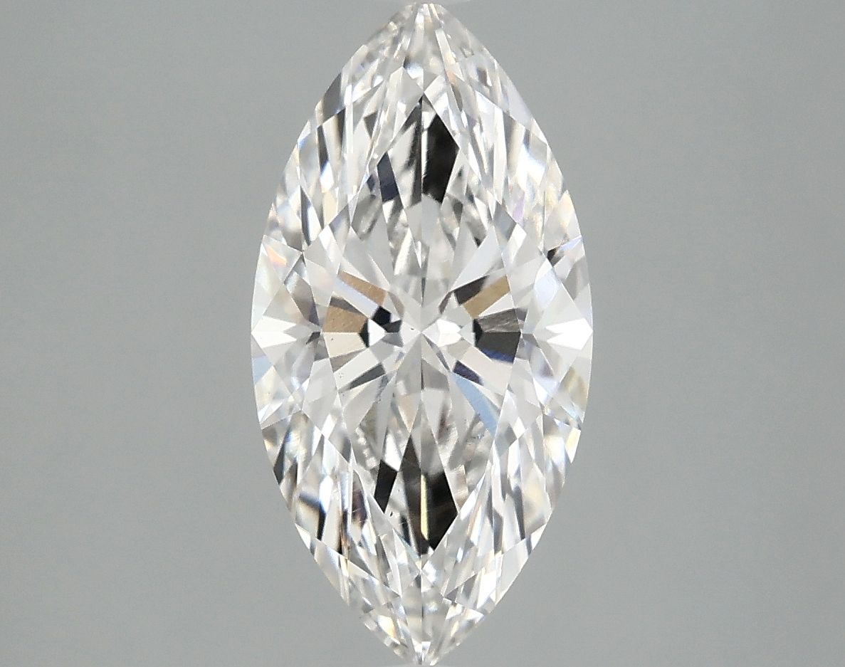 Lab Grown Diamond 2,54Ct F-VS1 Marquise - IGILG788608411 1