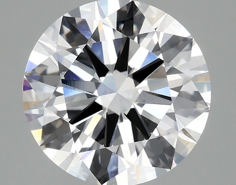 Lab Grown Diamond 2,44Ct F-VS1 Round - IGILG760501455 1