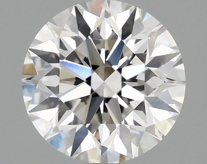Lab Grown Diamond 1,5Ct E-VVS2 Round - IGILG788678746 1