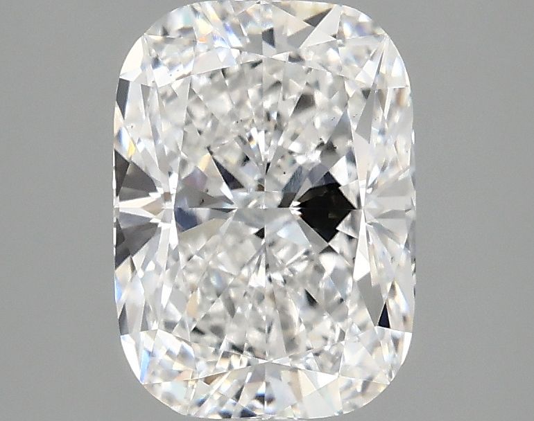 Lab Grown Diamond 2,02Ct E-VS2 Cushion - IGILG797629106 1