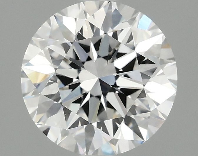 Lab Grown Diamond 1,96Ct D-VVS2 Round - IGILG786604935 1