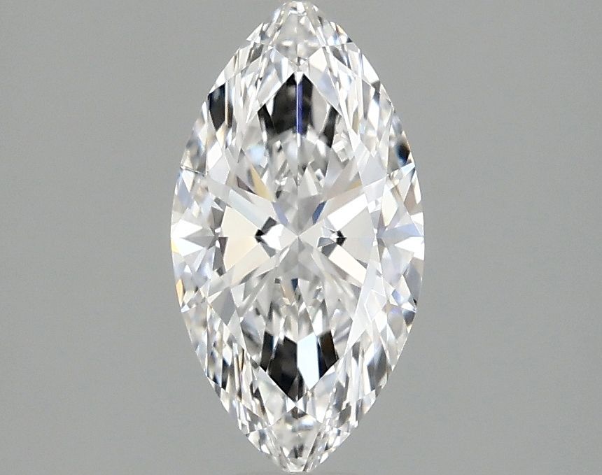 Lab Grown Diamond 1,02Ct D-VVS2 Marquise - IGILG782666955 1