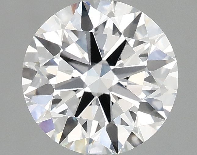 Lab Grown Diamond 1,52Ct D-VS1 Round - IGILG784693964 1