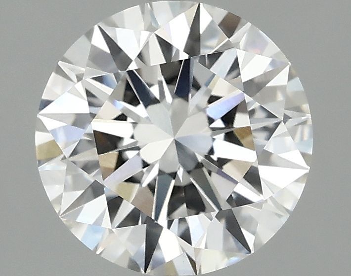 Lab Grown Diamond 2,04Ct E-VS1 Round - IGILG774633424 1