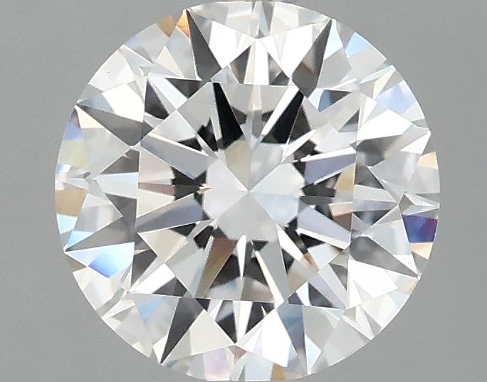 Lab Grown Diamond 2,04Ct D-VS1 Round - IGILG770668265 1