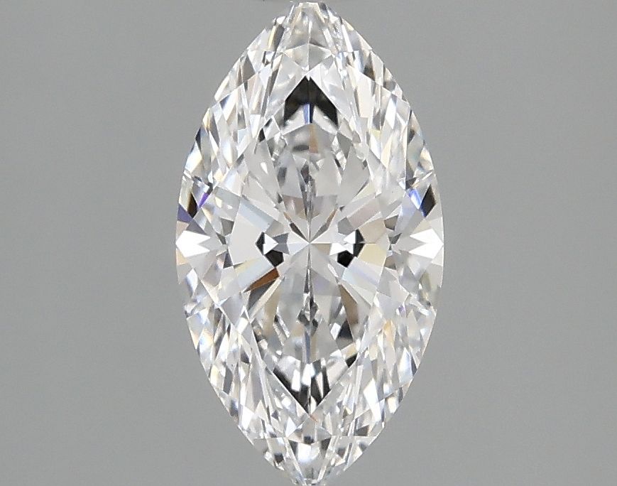 Lab Grown Diamond 1,21Ct E-VS1 Marquise - IGILG784614941 1
