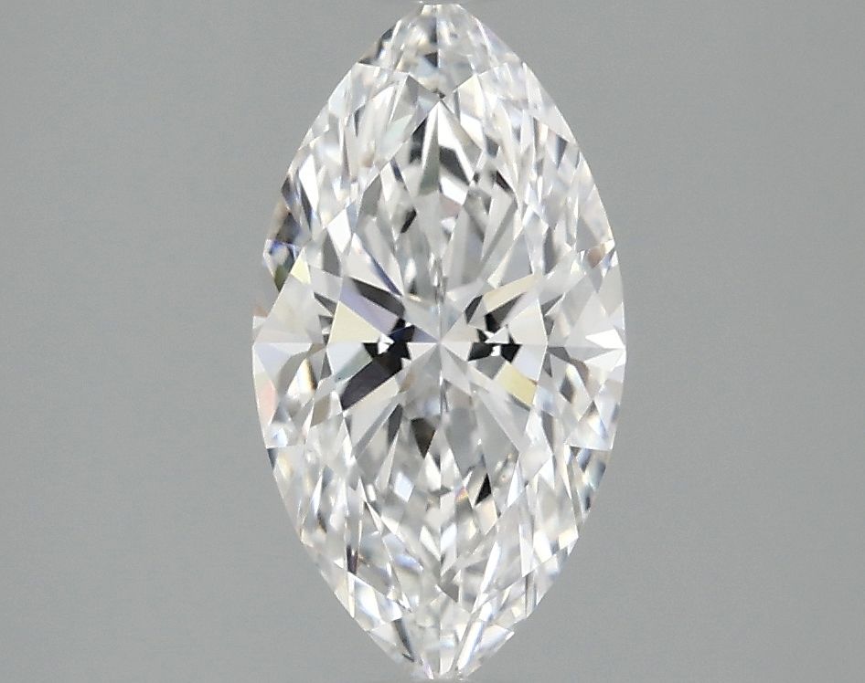 Lab Grown Diamond 1,57Ct D-VVS2 Marquise - IGILG784664802 1