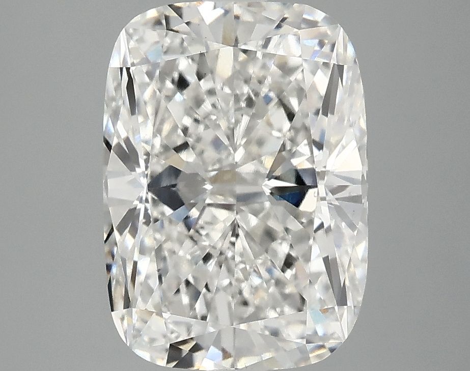 Lab Grown Diamond 3,44Ct G-VS1 Cushion - IGILG797650790 1