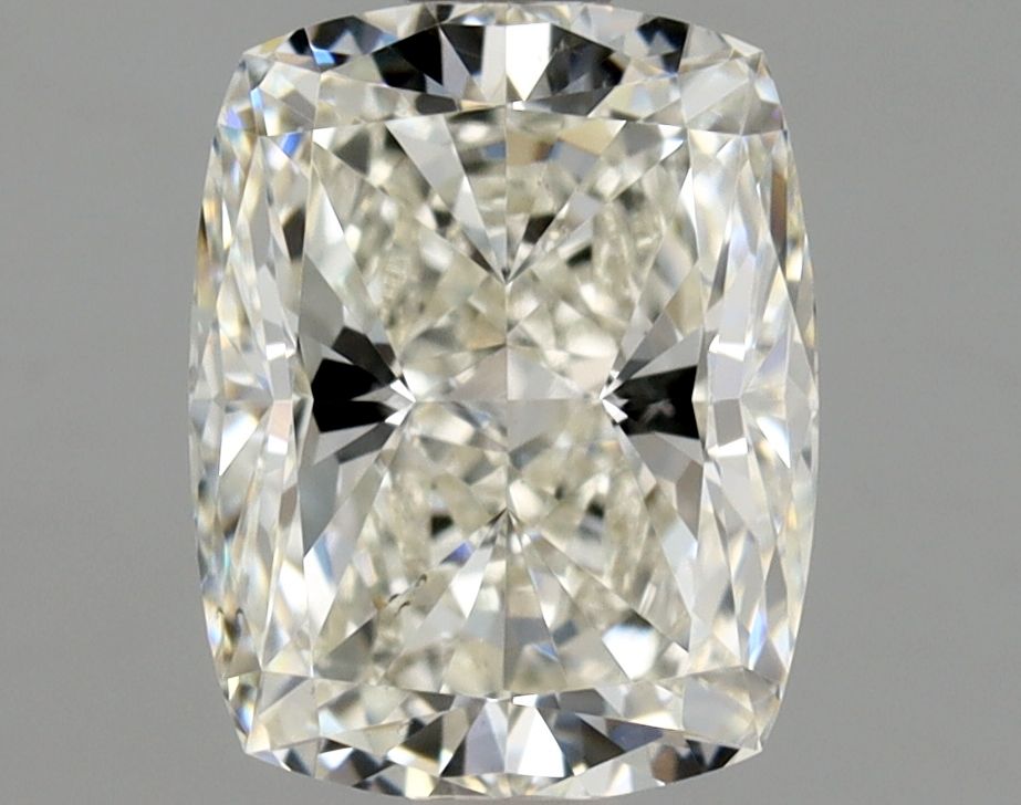 Diamond Natural 1,51Ct I-VS2 Cushion - GIA2231913461 1