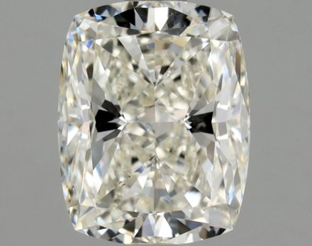 Diamond Natural 1,51Ct I-VS2 Cushion - GIA2231913461 1