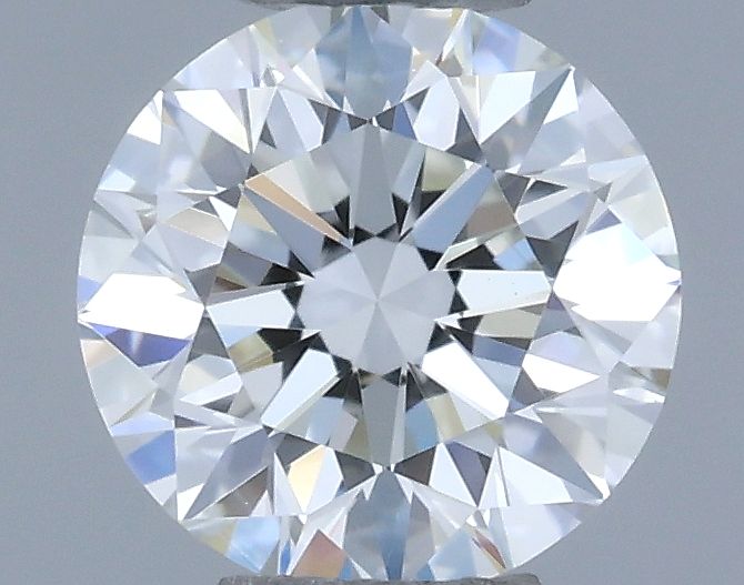 Diamond Natural 0,5Ct G-VVS2 Round - IGI811607552 1