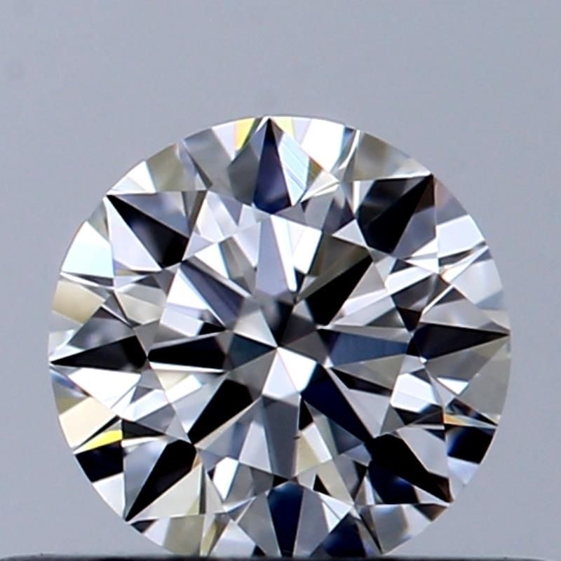 Diamond Natural 0,31Ct E-VS1 Round - GIA2557708978 1