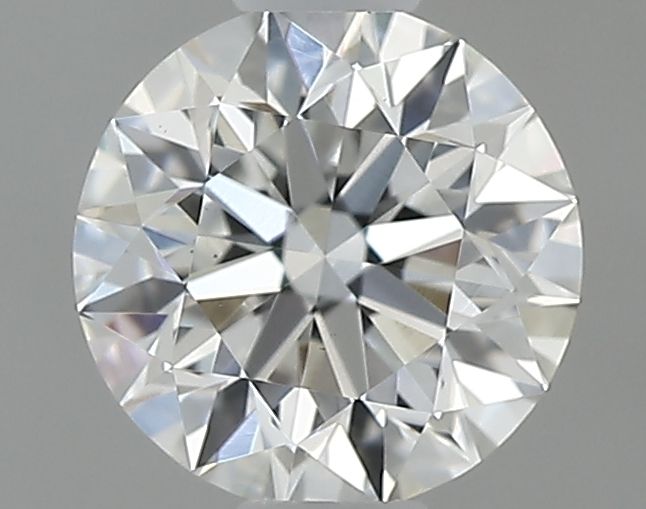 Diamond Natural 0,5Ct F-VS1 Round - GIA1555791230 1